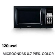 Microondas Royal de 0.7 pies - Img 55477743