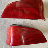 Juego de focos Traseros Peugeot 106 con sus portabombillas. USD / Euro 40 - Img 49802499