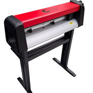 Plotter de Corte 24 pulgadas Colormake - Img 57332930