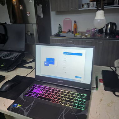 Laptop Gamer 2026 - 8/8