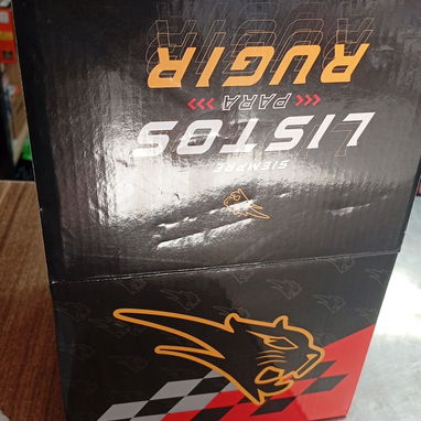 Piezas de moto súper gato - Img 123272304