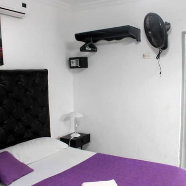 2 dormitorio en Trinidad, Sancti Spíritus, Cuba - Img 125983774