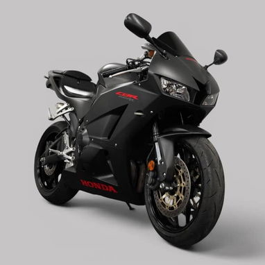 2019 Honda CBR600RR - 5/8