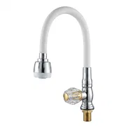🚰 GRIFO MONO MANDO FLEXIBLE para Cocina / Fregadero. - Img 56131603