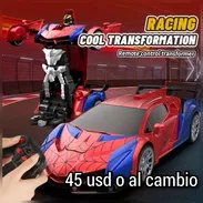 Carros control remoto varios modelos y precios - Img 53117853