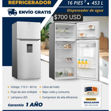 Refrigerador - 4/4