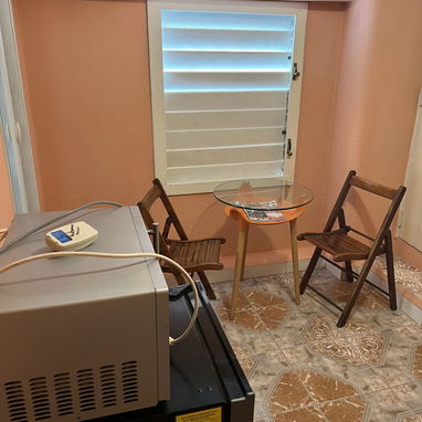 SE RENTA APTO/ESTUDIO EN NUEVO VEDADO - Img 123544660