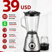 🔥 ¡Batidora  en oferta! 🔥 - Img 55691800