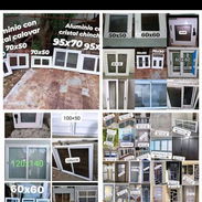 Ventanas y puertas - Img 55700390