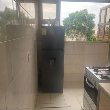 📱 Renta de Apartamento Moderno y Equipado con Balcón y Confort Total - Img 116417894