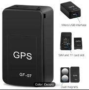 Rastreador GPS - Img 45424323