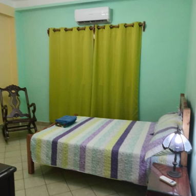 Renta de apartamento linial - Img 116597707