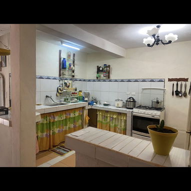 Apartamento en el Bahía - 3/6