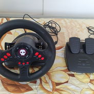 Se vende volante para play 4 - Img 57193635