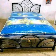 Variedad en colchones y juegos de dormitorio con entrega - Img 56541390