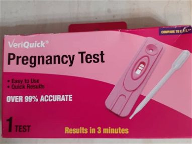 Test de embarazo Los mejores - Img main-image