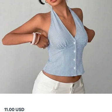 BLUSAS - 6/10
