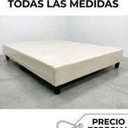 Camas exelente calidad - Img 57608887