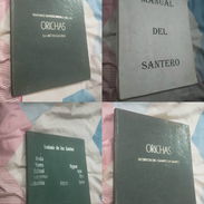 SE VENDEN LIBROS DE RELIGION FISICOS - Img 56466682