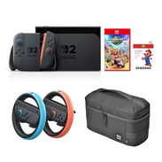 Paquete Nintendo Switch 2 + Mario Kart World - Img 56232462