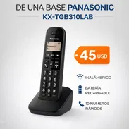 TELÉFONO INALÁMBRICO PANASONIC - Img 55381978