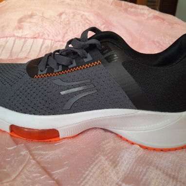 Tenis para la escuela - 2/3