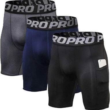 14usd LICRAS CORTAS DEPORTIVAS DE HOMBRE 56799461 - Img 87742146