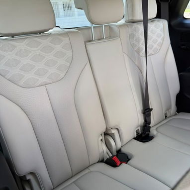 Hyundai palisade 2020 limited en venta - 3/10