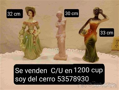 Adornos de cerámica - Img main-image-45671471