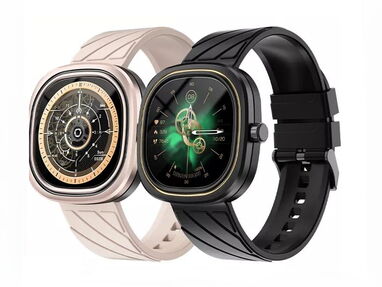 Smartwatch/Relojes inteligentes. Varios modelos. Nuevos!!! - Img 60558255