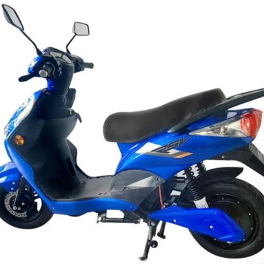 〽️Moto Eléctrica Vedca N1〽️ - 2/3