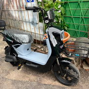 🛵⚡ ¡MOTOS ELÉCTRICAS, BICIMOTOS Y BICICLETAS ELÉCTRICAS EN CUBA! ⚡🚲 - Img 56427171