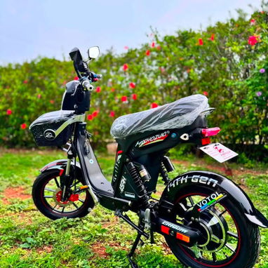BICIMOTOS➡️👀(TOPMAQ Y OTROS)💥 - 2/5