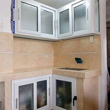Puertas y ventanas de aluminio - Img 122553835