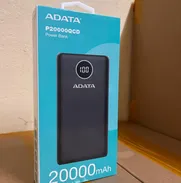 Power Bank Adata 20 000 mAh - Img 49966280