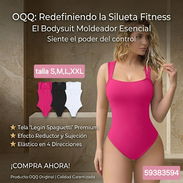 Body rosa fushia reductor - Img 56233464