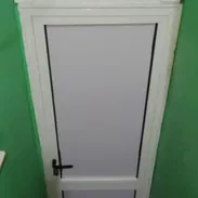 Se venden 3 puertas de aluminio - Img 53472581