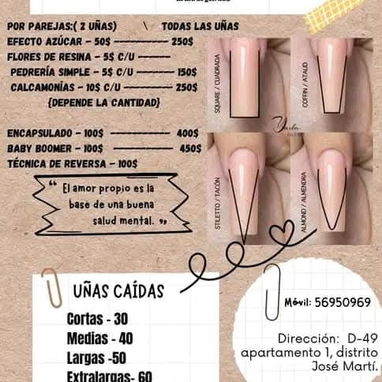 LOGOS Y DISEÑOS PERSONALIZADOS PARA CUALQUIER NEGOCIO - 6/10