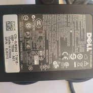 Vendo cargador Dell en 30 USD - Img 55092305