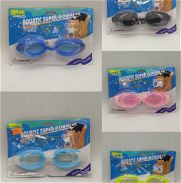 Gafas de natación para niños - Img 45826748