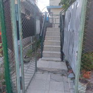 "$9000usd. En venta casa 2da planta de un biplanta en Arroyo Naranjo, Ampliación del Sevillano. NO HAY ESPACIO PARA GARA - Img 56368951