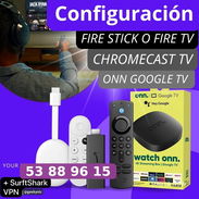 Configuración TV - Img 57237660
