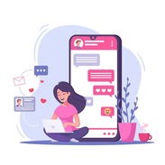 Necesitas ayuda para publicidad? Crecer tu negocio en las redes? O gestión de tus redes sociales? Contácteme 🛜🫰🏻📱 - Img 56836370