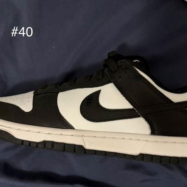 zapatos 100% originales - Img 125020687