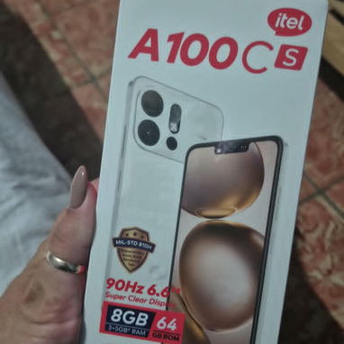 Teléfonos celulares nuevos en su caja listos para estrenar - 3/10
