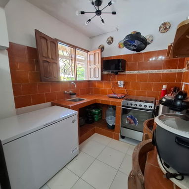 Casa de Renta en Guanabo - 6/9