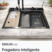 Fregadero Multifuncional - Img 56543553