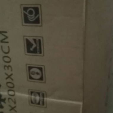 Colchón importado marca Memory Foam tamaño Queen. - Img 122603732