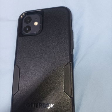 iPhone 12 Desbloqueado 128GB 100% Batería con accesorios - Img 123909323