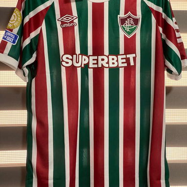 Camisetas de futbol 51975728 - Img 123488799